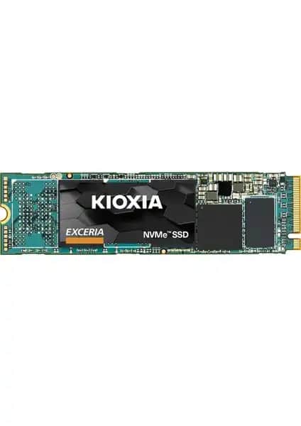 Kioxia 500GB ve TwinMos 1TB NVMe SSD'lerin Karşılaştırması ve Performans Analizi