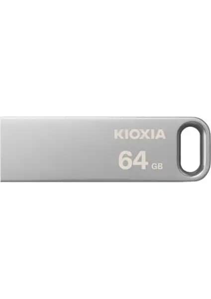 Kioxia U366 ve Team C175 64GB USB Bellek Karşılaştırması ve Özellikleri