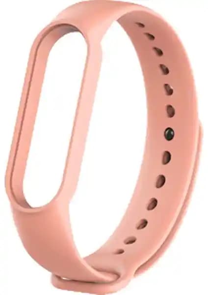 Kyver Xiaomi Mi Band 5 ve 6 Uyumlu Silikon Kordon Kayış İncelemesi