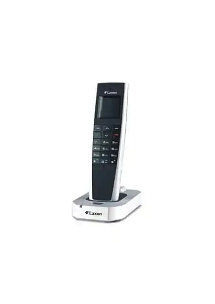 Laxon Slender Dect Telefon ve TV Kumanda Seti: Çok Fonksiyonlu ve Kullanıcı Dostu Teknoloji