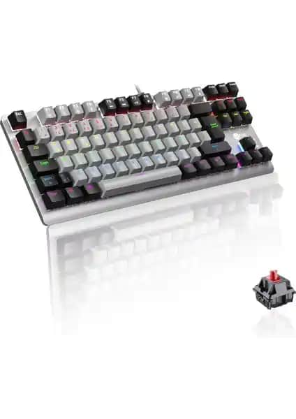 Lecoo GK304 ve XPG Summoner Mini Karşılaştırması: Hangi Mekanik Klavye Sizin İçin Uygun