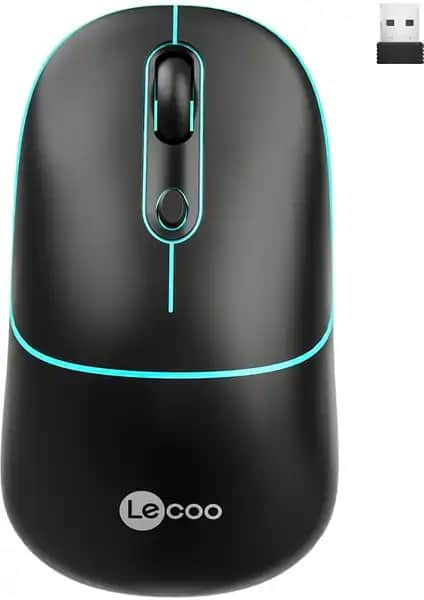 Lecoo WS210 ve Trust 22335 Yvi Fx Kablosuz Fare Karşılaştırması ve Özellikleri