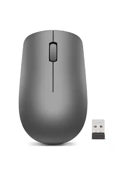 Lenovo 530 ve Microsoft Mobile 1850 Kablosuz Mouse Karşılaştırması