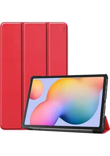 Lenovo Tab M10 FHD Plus için Fuchsia ve Ukscase Kılıf Karşılaştırması