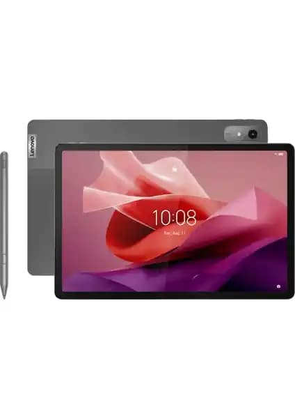 Lenovo Tab P12 ve P12 TB370FU Karşılaştırması: Özellikler ve Performans Analizi