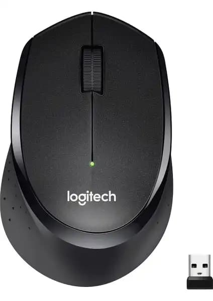 Lenovo Thinkpad Bluetooth Sessiz Fare ve Logitech M330 Kablolu Mouse Karşılaştırması 2
