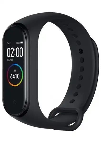 Letang M4 Üniversal Akıllı Bileklik: Sağlık ve Teknolojiyi Bir Arada Sunan Modern Tasarım