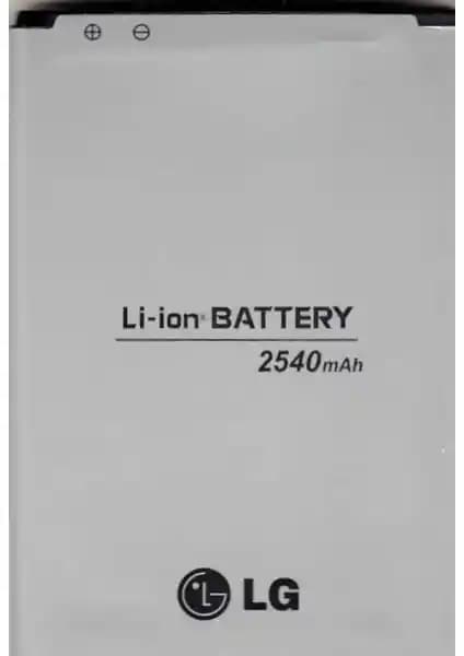 LG G3 Beat 2540 mAh Orijinal Batarya İncelemesi ve Kullanıcı Yorumları