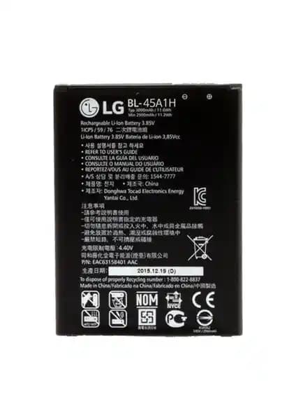 LG K10 2300 mAh Batarya Pil Ürünü Detaylı İnceleme ve Kullanıcı Yorumları