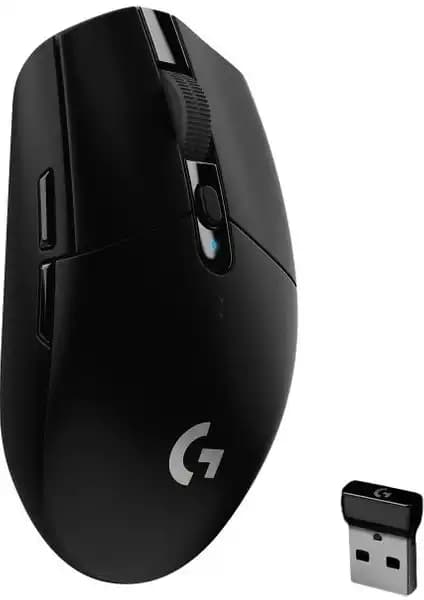 Logitech G G305 ve Lunatic HAWK Kablosuz Oyuncu Mouse'larının Karşılaştırması ve Seçim Rehberi 1