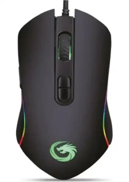 Logitech G G305 ve Lunatic HAWK Kablosuz Oyuncu Mouse'larının Karşılaştırması ve Seçim Rehberi 2