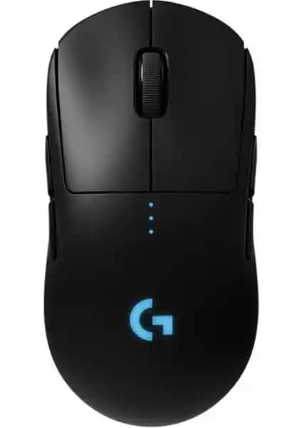 Logitech G PRO HERO ve G Pro X Superlight 2 Karşılaştırması: Hangi Oyuncu Mouse'u Daha Uygun