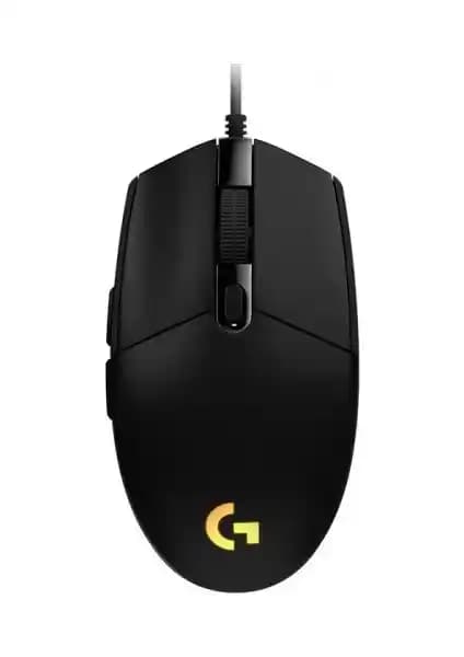 Logitech G102 ve Rampage SMX-R47 X-Jammer Karşılaştırması: Hangi Oyuncu Faresi Daha İyi