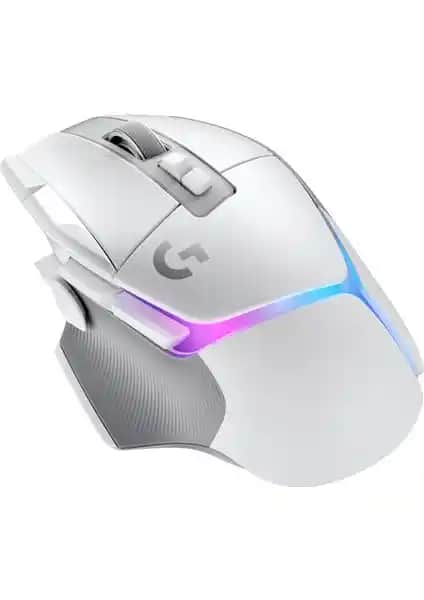 Logitech G502 X Plus ve G Pro X Superlight 2 Karşılaştırması: Performans ve Tasarım Analizi