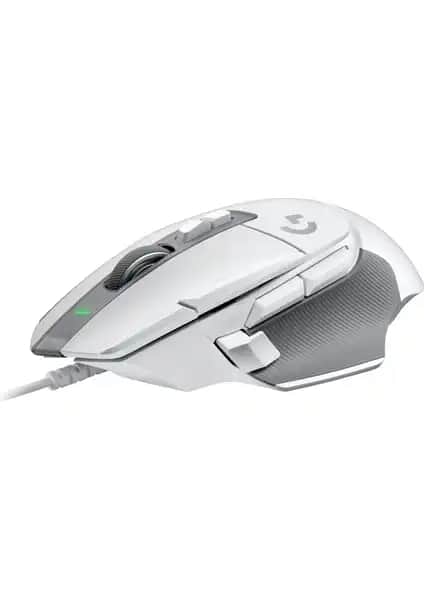 Logitech G502 X ve SteelSeries Rival 5 Arasındaki Detaylı Performans ve Özellik Karşılaştırması