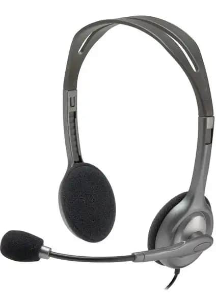 Logitech H111 ve H151 Kulaklık Karşılaştırması: Hangi Model Sizin İçin Uygun