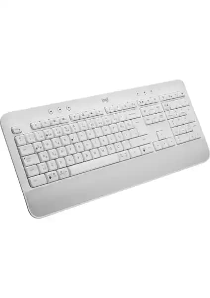 Logitech K650 ve Wave Keys Karşılaştırması: Ergonomik ve Kablosuz Klavye Seçenekleri