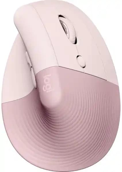Logitech Lift ve Signature M650 Mouse Karşılaştırması Ergonomik ve Sessiz Özellikler