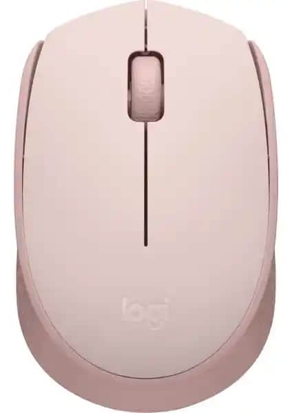 Logitech M171 ve M185 Kablosuz Fare Karşılaştırması: Hangi Model Sizin İçin Uygun