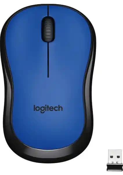 Logitech M220 ve M240 Karşılaştırması: Sessiz ve Kompakt Kablosuz Mouse Modelleri