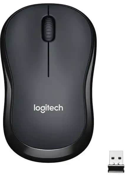 Logitech M221 ve M171 Karşılaştırması: Hangi Kablosuz Mouse Sizin İçin Uygun