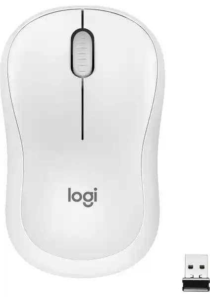 Logitech M221 ve M330 Sessiz Kablosuz Mouse Karşılaştırması Detaylı İnceleme
