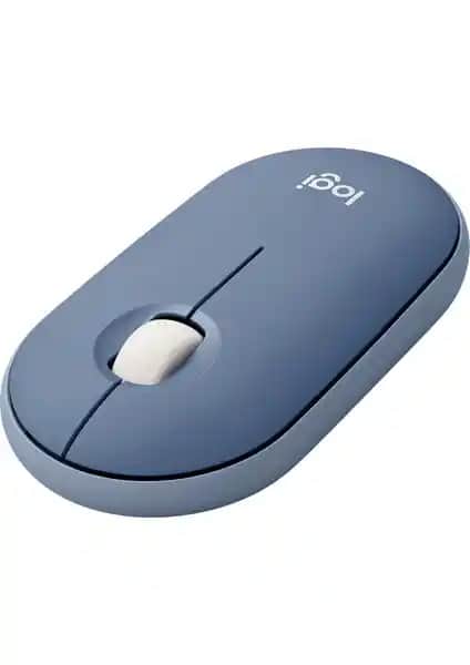 Logitech M350 ve M350s Pebble Kablosuz Mouse Karşılaştırması ve Özellikleri