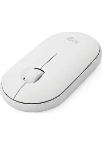 Logitech M350 ve Microsoft Mobile 1850 Kablosuz Mouse Karşılaştırması ve Özellikleri