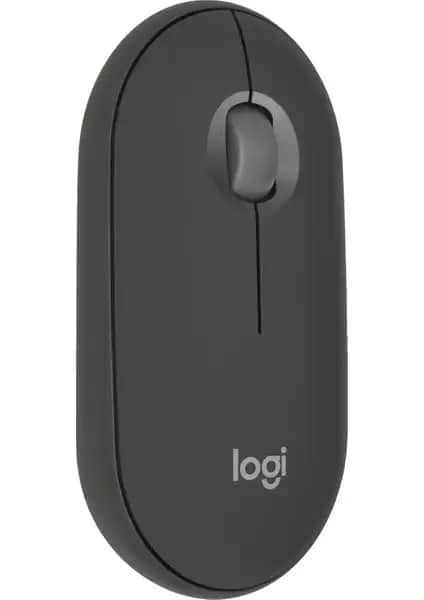 Logitech M350s Pebble 2 ve Rapoo 18185 Kablosuz Fare Karşılaştırması