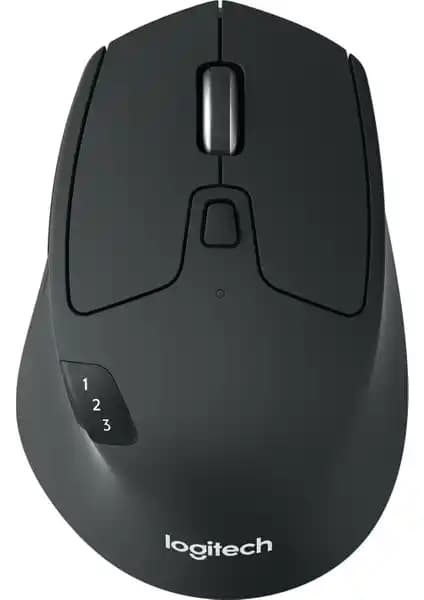 Logitech M720 ve Signature M650 Karşılaştırması: Hangi Fare Sizin İçin Uygun?