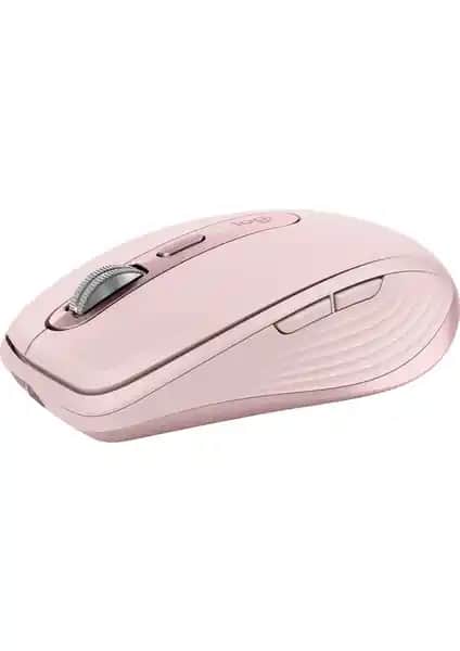 Logitech MX Anywhere 3S ve MX Master 3S Karşılaştırması: Hangi Mouse Sizin İçin Uygun
