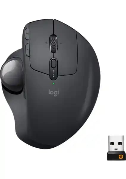 Logitech MX Ergo ve MX Master 3S Karşılaştırması: Ergonomi ve Performans Analizi