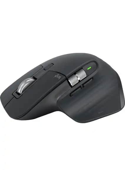 Logitech MX Master 3S ve MSI Rgb Clutch GM20 Karşılaştırması: Hangi Mouse Sizin İçin Uygun