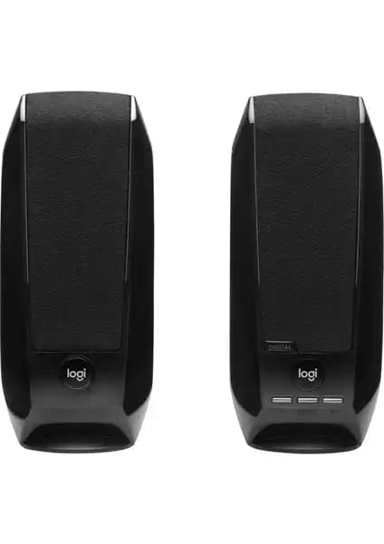 Logitech S150 ve Rampage RMS-G7 Falsetto Karşılaştırması: Ses ve Tasarım Özellikleri 1