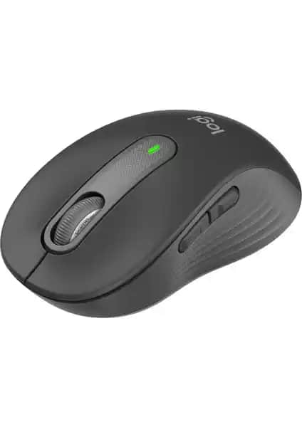 Logitech Signature M650 ve Microsoft Mobile 1850 Karşılaştırması: Ergonomik ve Sessiz Kablosuz Mouse Seçenekleri