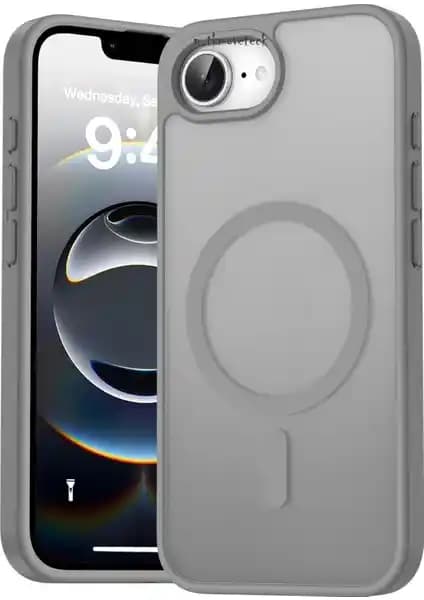 M.TK Moveteck Apple iPhone 16E Kılıfı Güçlü Koruma ve Şık Tasarım Özellikleri