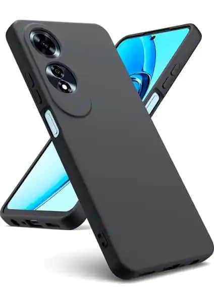 M.TK Moveteck Oppo A60 Kılıfı: Şık ve Dayanıklı Koruma Çözümü