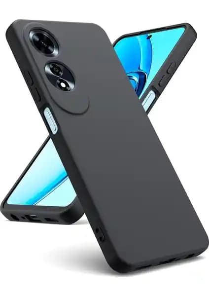 M.TK Moveteck Oppo A60 Kılıfı: Şık ve Dayanıklı Koruma Çözümü