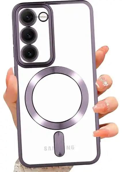 M.TK Moveteck S23 Kılıfı: Şık Tasarım ve Yüksek Koruma Özellikleriyle Günlük Kullanım