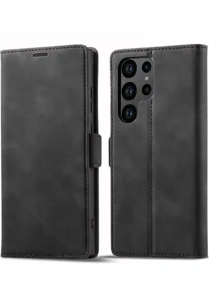 M.TK Moveteck Samsung Galaxy S25 Ultra Kılıfı: Güçlü Koruma ve Şık Tasarım Bir Arada