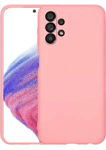 MaraLansman Galaxy A33 Kılıfı Şıklık ve Koruma Sunan Dayanıklı Tasarım