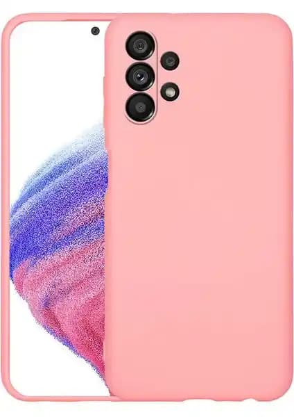 MaraLansman Galaxy A33 Kılıfı Şıklık ve Koruma Sunan Dayanıklı Tasarım