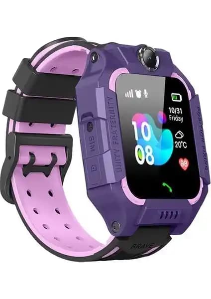 Mars Smart M10 Akıllı Çocuk Saati Güvenlik ve İletişim Özellikleriyle Öne Çıkıyor