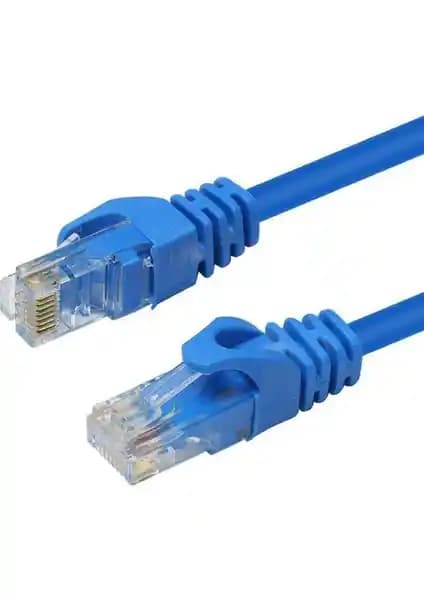 Maxgo 2031 ve Seyidoğlu Cat6 30 Metre Ethernet Kablo Karşılaştırması