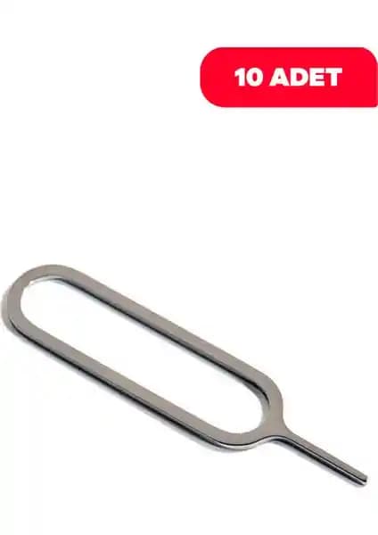 Microlux SC01 Sim Kart Çıkartma İğnesi: Güvenilir ve Pratik Çözüm Mobil Cihazlar İçin