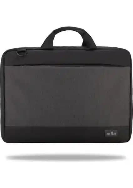 Mila Classone ML-F100 ve Moda West 15.6 İnç Laptop Çantası Karşılaştırması