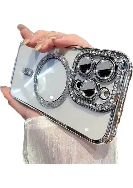 MobaxAksesuar Apple iPhone 16 Pro Max Kılıfı: Şık ve Koruyucu Tasarım Özellikleri