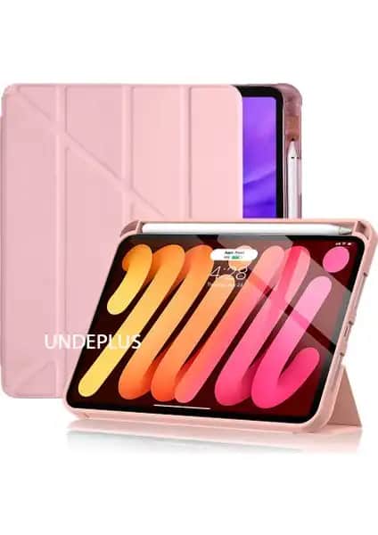 MobaxAksesuar iPad Kılıfları Karşılaştırması: 11.Nesil A16 ve Air M2/M3 Modelleri
