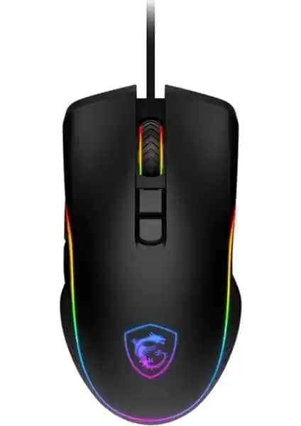 MSI Force GM300 ve Rampage SMX-R85 Karşılaştırması: Oyun İçin En İyi Mouse Seçenekleri