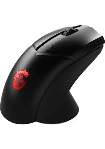 MSI Gg Clutch GM41 ve Rampage ZENITH PRO Karşılaştırması: Hangi Oyuncu Faresi Daha İyi?